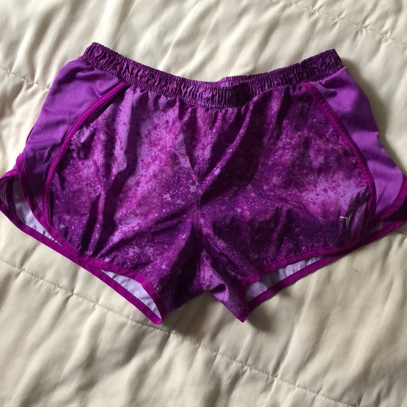 Old Navy Pants - Purple athletic shorts